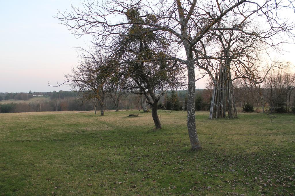 Отель Orban Porta Szalafo Экстерьер фото